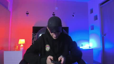 vergil_noir online show from May 5, 3:25 am