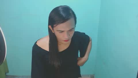 Snapshot of verhenia chatting on January 22, 1:10 am verhenia online show from January 22, 1:10 am