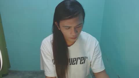 Snapshot of verhenia chatting on January 29, 1:27 am verhenia online show from January 29, 1:27 am