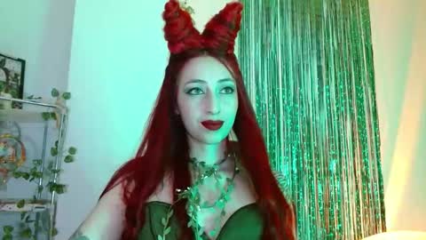 vermelha gremory1 online show from October 21, 11:05 pm