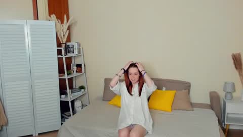Snapshot of vernettastiner chatting on May 16, 8:07 pm Delora online show from May 16, 8:07 pm
