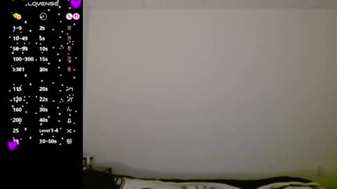vero495065 online show from May 13, 9:22 pm