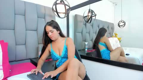 vero8choa online show from May 28, 8:50 pm