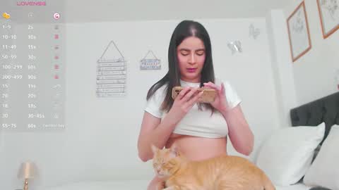 Vero online show from January 10, 2:46 am