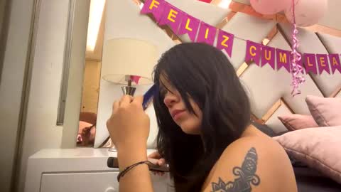 Vero online show from September 11, 4:23 am