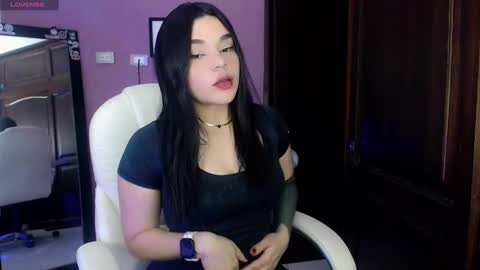 veronica_118 online show from March 10, 2:39 am
