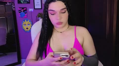 veronica_118 online show from September 13, 7:30 am