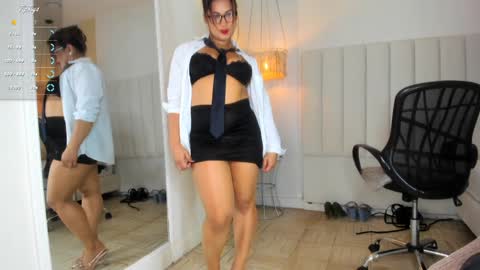 Snapshot of veronica_b07 chatting on January 16, 3:02 pm Veronica3 online show from January 16, 3:02 pm