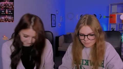 Ronni online show from November 5, 8:20 pm