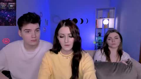 Ronni online show from November 11, 12:54 am