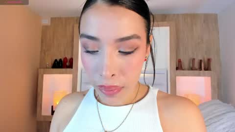 Snapshot of veronica_garciaa chatting on April 23, 4:31 pm Johovanna online show from April 23, 4:31 pm