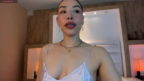 Snapshot of veronica_garciaa chatting on May 3, 2:23 pm Johovanna online show from May 3, 2:23 pm