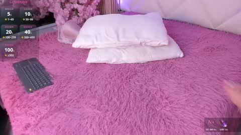 veronica_hill_ online show from February 3, 6:40 am