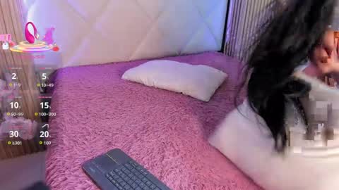 veronica_hill_ online show from April 7, 3:18 am