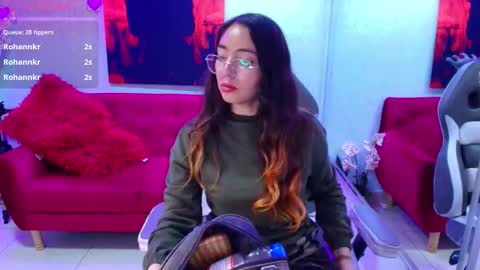 veronica online show from February 27, 1:05 am