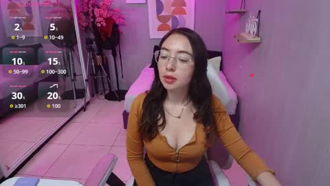 veronica online show from April 7, 7:14 pm