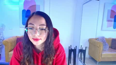 veronica online show from May 4, 6:15 pm
