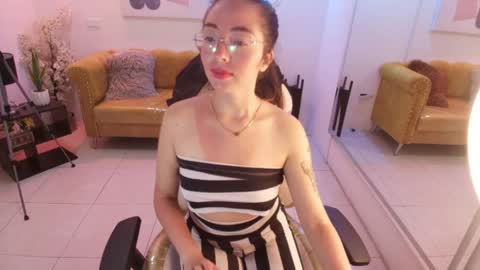 veronica online show from May 12, 7:22 pm