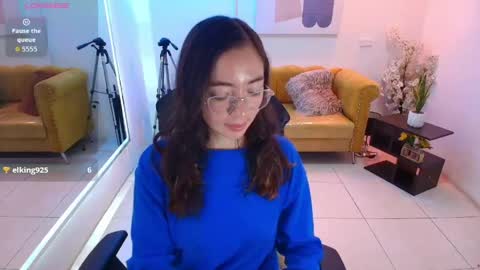 veronica online show from May 13, 7:33 pm