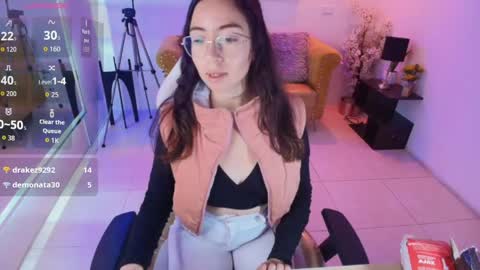 veronica online show from May 15, 7:43 pm