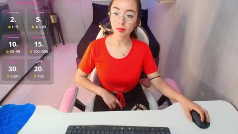 veronica online show from June 2, 7:27 pm