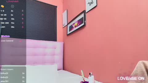 Veronica online show from January 6, 3:29 pm