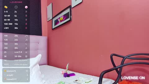 Veronica online show from January 28, 3:25 pm