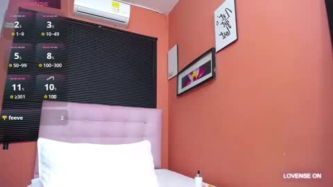 Veronica online show from February 18, 3:21 pm