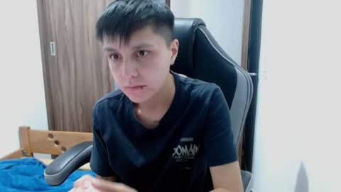 Snapshot of veronicaelite16 chatting on February 22, 1:00 am Veronica Clark online show from February 22, 1:00 am