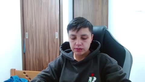 Snapshot of veronicaelite16 chatting on February 25, 9:42 am Veronica Clark online show from February 25, 9:42 am