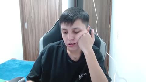 Snapshot of veronicaelite16 chatting on March 9, 12:10 am Veronica Clark online show from March 9, 12:10 am