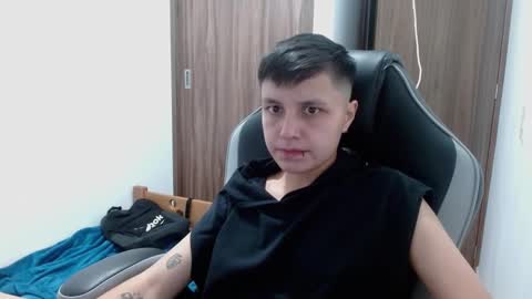 Snapshot of veronicaelite16 chatting on March 11, 1:59 am Veronica Clark online show from March 11, 1:59 am