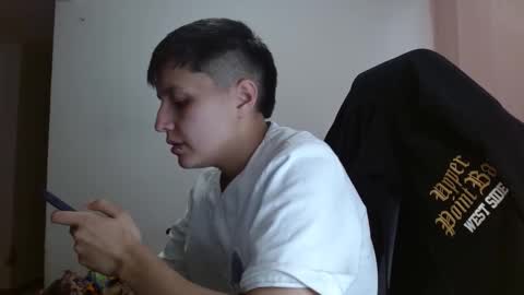 Snapshot of veronicaelite16 chatting on October 11, 10:08 pm Veronica Clark online show from October 11, 10:08 pm