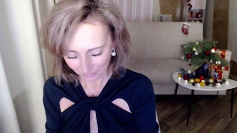 Snapshot of veronicagilbert chatting on December 24, 5:16 am Helen online show from December 24, 5:16 am
