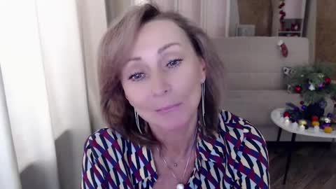 Snapshot of veronicagilbert chatting on January 6, 8:14 am Helen online show from January 6, 8:14 am