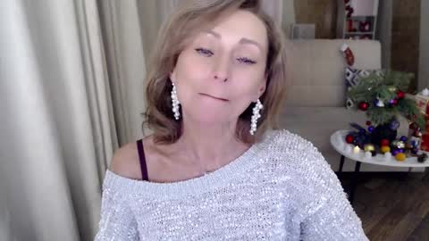 Snapshot of veronicagilbert chatting on January 8, 5:27 am Helen online show from January 8, 5:27 am