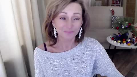 Snapshot of veronicagilbert chatting on January 8, 9:10 am Helen online show from January 8, 9:10 am