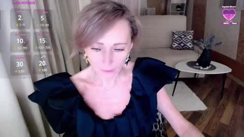 Snapshot of veronicagilbert chatting on January 21, 11:56 am Helen online show from January 21, 11:56 am