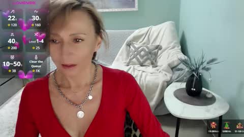 Snapshot of veronicagilbert chatting on September 26, 7:01 am Helen online show from September 26, 7:01 am