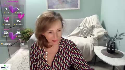 Helen online show from November 5, 6:57 am
