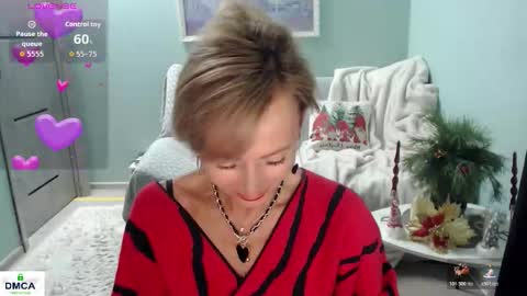 Helen online show from January 9, 7:00 am