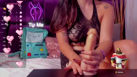 Snapshot of veronicagilss chatting on January 14, 2:22 pm Veronica Gills online show from January 14, 2:22 pm