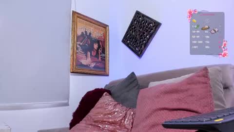 Snapshot of veronicagilss chatting on February 26, 6:43 pm Veronica Gills online show from February 26, 6:43 pm