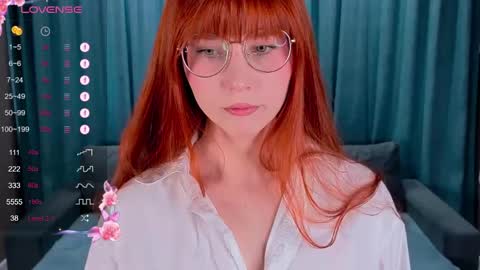 Maria online show from May 28, 8:33 am