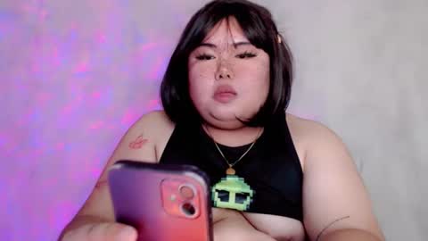 Snapshot of veronicakisses chatting on October 12, 1:04 am MS. VERONICA 22 I love Aza 3 online show from October 12, 1:04 am