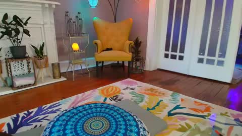 Veronica Weston online show from October 2, 10:50 pm