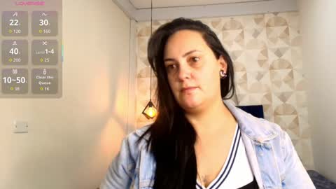 veroniicabbw online show from September 13, 12:05 pm