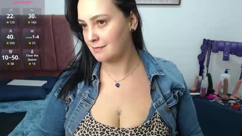 veroniicabbw_ online show from May 2, 3:39 pm