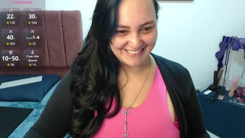 veroniicabbw_ online show from May 6, 12:10 pm