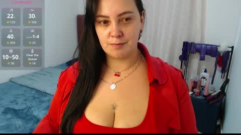 veroniicabbw_ online show from May 11, 1:06 pm
